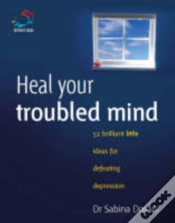 Capa do artigo Heal Your Troubled Mind