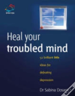 Capa do artigo Heal Your Troubled Mind