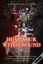 Capa do artigo Heal Your Witch Wound
