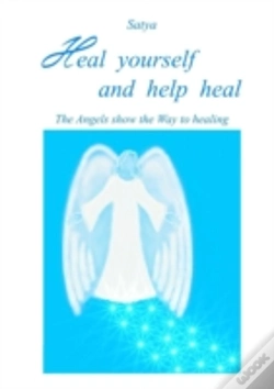 Capa do artigo Heal Yourself And Help Heal