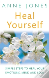 Capa do artigo Heal Yourself
