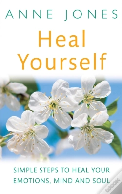 Capa do artigo Heal Yourself