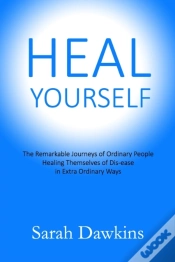 Capa do artigo Heal Yourself