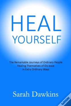 Capa do artigo Heal Yourself