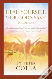 Capa do artigo Heal Yourself; "For God