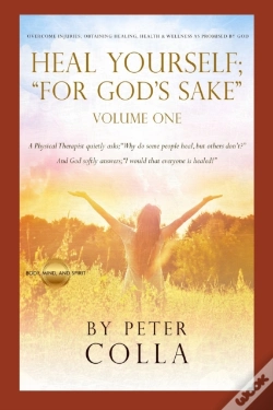 Capa do artigo Heal Yourself; "For God'S Sake"