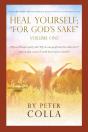 Heal Yourself; "For God'S Sake" - Preview