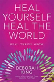 Capa do artigo Heal Yourself--Heal The World