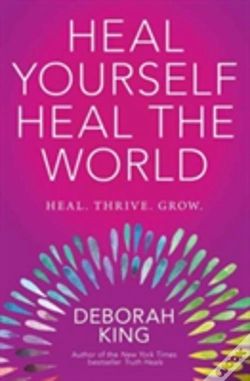 Capa do artigo Heal Yourself--Heal The World