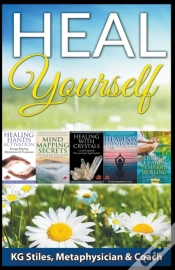Capa do artigo Heal Yourself