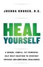 Heal Yourself - Preview