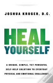 Capa do artigo Heal Yourself