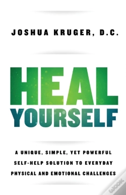 Capa do artigo Heal Yourself