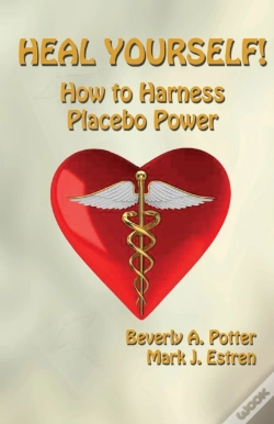 Capa do artigo Heal Yourself!