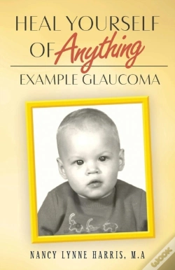 Capa do artigo Heal Yourself Of Anything: Example Glauc