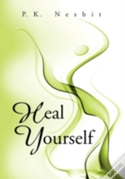 Capa do artigo Heal Yourself