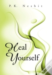 Capa do artigo Heal Yourself