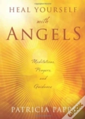 Heal Yourself With Angels