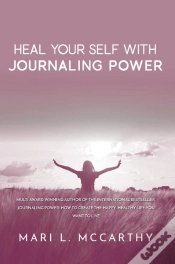 Capa do artigo Heal Yourself With Journaling Power