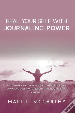 Capa do artigo Heal Yourself With Journaling Power
