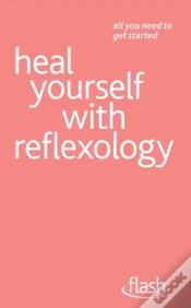 Capa do artigo Heal Yourself With Reflexology: Flash