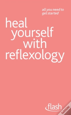 Capa do artigo Heal Yourself With Reflexology: Flash