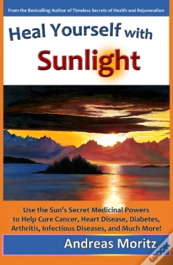 Capa do artigo Heal Yourself With Sunlight