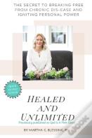 Healed And Unlimited