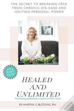 Capa do artigo Healed And Unlimited