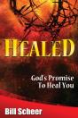 Healed - Preview