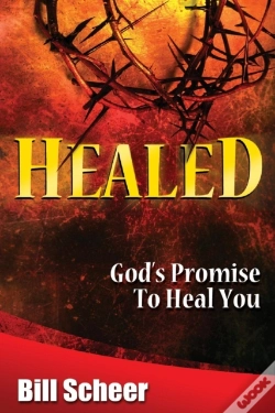 Capa do artigo Healed