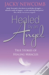 Capa do artigo Healed By An Angel
