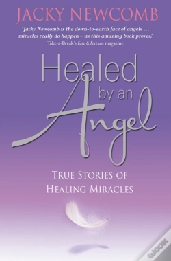 Capa do artigo Healed By An Angel