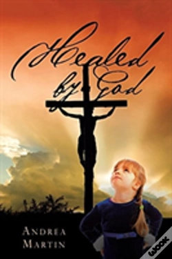Capa do artigo Healed By God