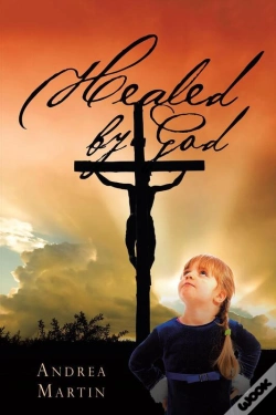 Capa do artigo Healed By God