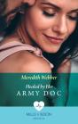 Healed By Her Army Doc - Preview