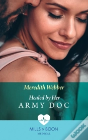 Capa do artigo Healed By Her Army Doc