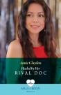 Healed By Her Rival Doc - Preview