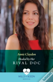 Capa do artigo Healed By Her Rival Doc