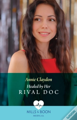 Capa do artigo Healed By Her Rival Doc