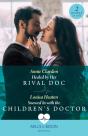 Healed By Her Rival Doc / Snowed In With The Children'S Doctor Â€“ 2 Books In 1 - Preview
