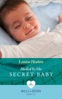 Healed By His Secret Baby Eb - Preview