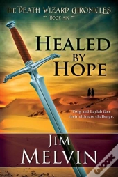 Healed By Hope