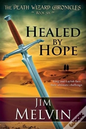 Capa do artigo Healed By Hope