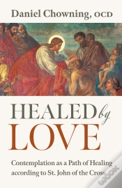 Capa do artigo Healed By Love