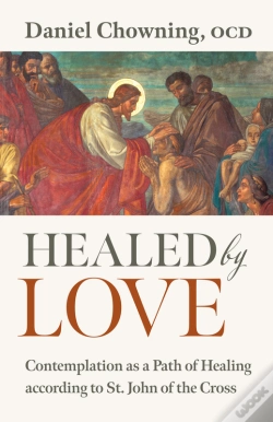 Capa do artigo Healed By Love