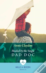 Capa do artigo Healed By The Single Dad Doc