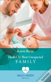 Capa do artigo Healed By Their Unexpected Eb