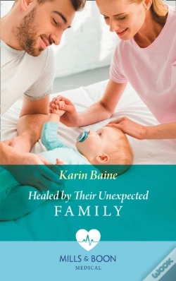 Capa do artigo Healed By Their Unexpected Eb