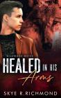 Healed In His Arms - Preview